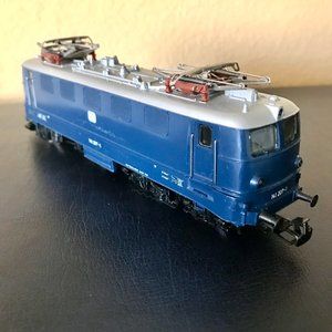 Märklin Electric Locomotive H0 3037